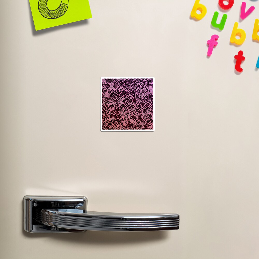 Item preview, Magnet designed and sold by AmeliLure.