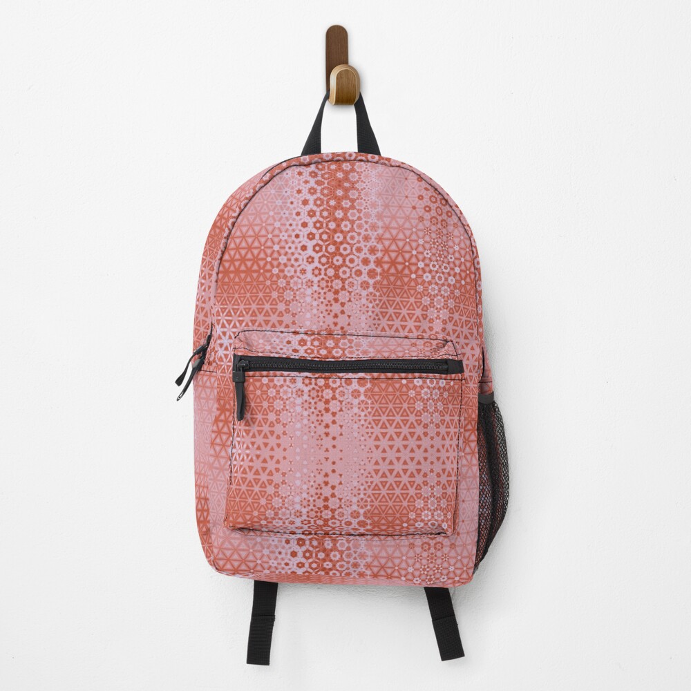 Item preview, Backpack designed and sold by mag0215.