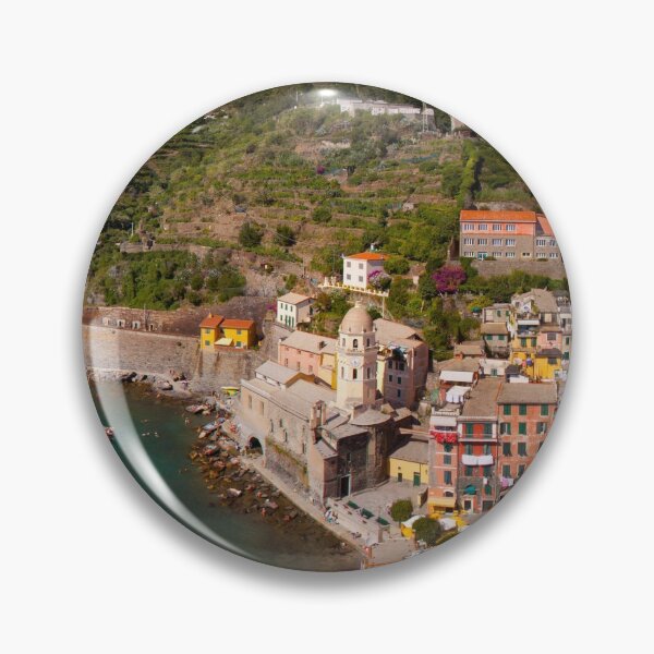 Item preview, Vernazza Cinque Terre designed and sold by scottimage.