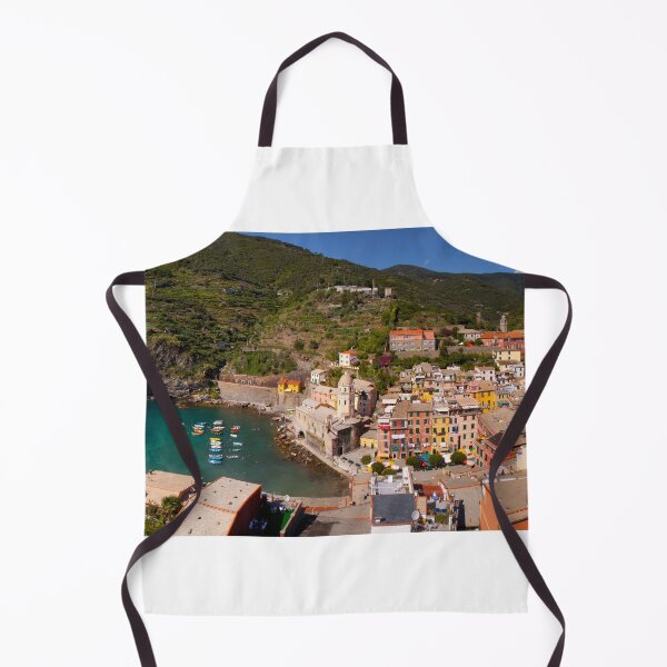 Item preview, Vernazza Cinque Terre designed and sold by scottimage.