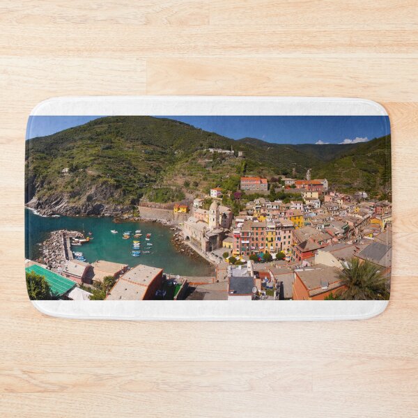 Item preview, Vernazza Cinque Terre designed and sold by scottimage.