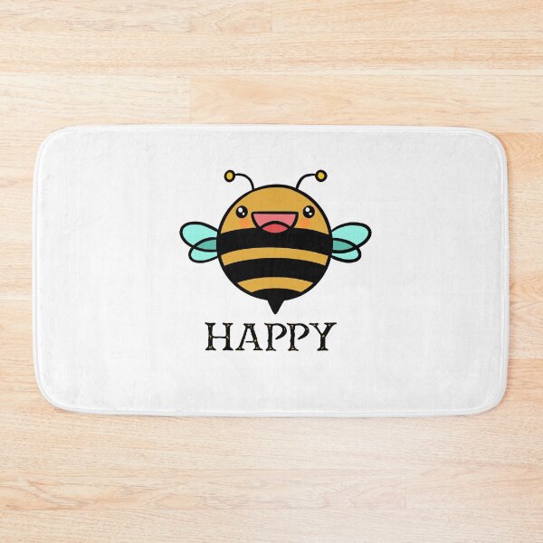 Item preview, Bee Happy designed and sold by Sian Harris.