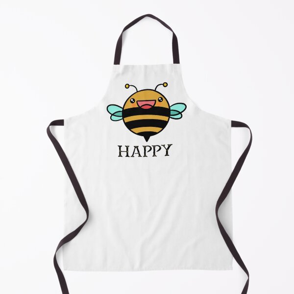Item preview, Bee Happy designed and sold by Sian Harris.