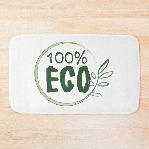 Item preview, 100% Ecological designed and sold by More than Myriad.