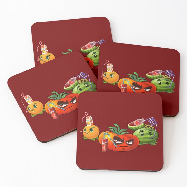 Item preview, PVZ Juicy designed and sold by Ng T Th.