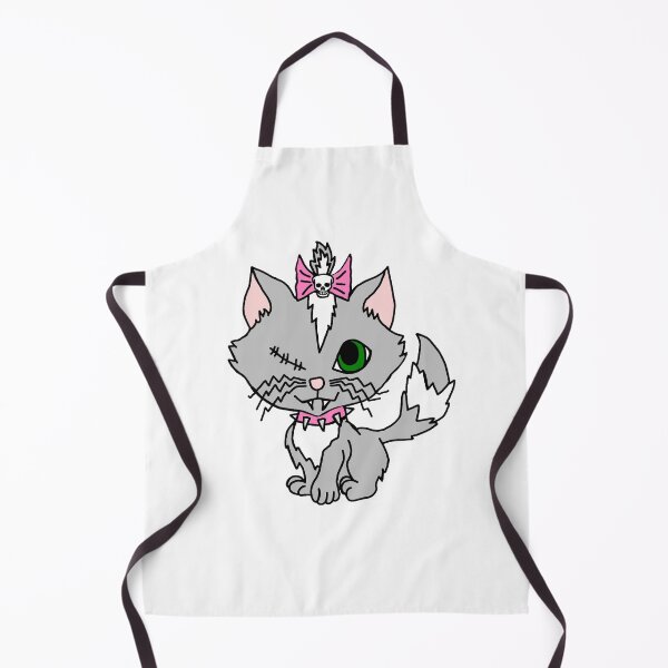 Item preview, Evil Sweetheart Kitty designed and sold by imphavok.