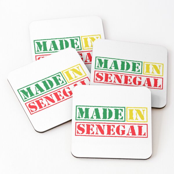Item preview, Made in Senegal designed and sold by xesed.