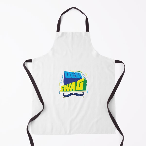 Item preview, DESI SWAG designed and sold by Fanfandom Studio.