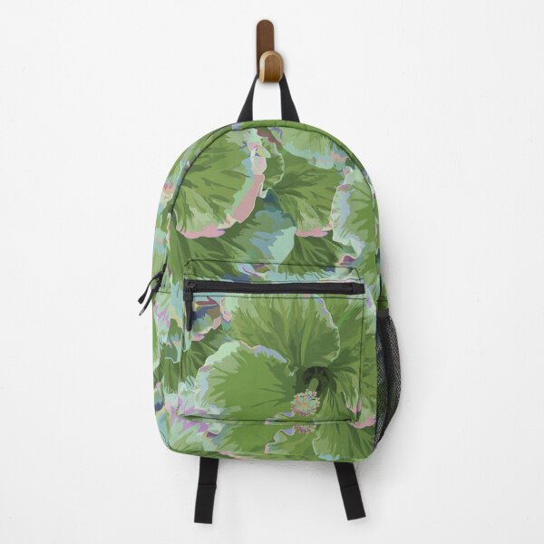 Item preview, Cool Tropical Summer - Cool Green Colour Palette designed and sold by Sketchbook Designs.