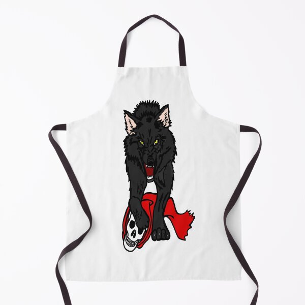 Item preview, Big Bad Wolf designed and sold by imphavok.