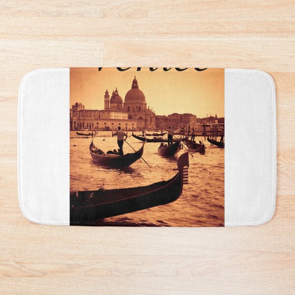 Item preview, Venice in the evening designed and sold by scottimage.