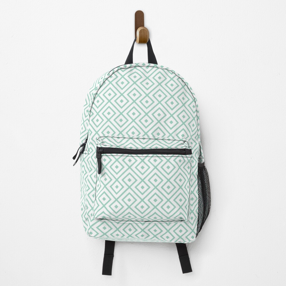 Item preview, Backpack designed and sold by redwolfoz.