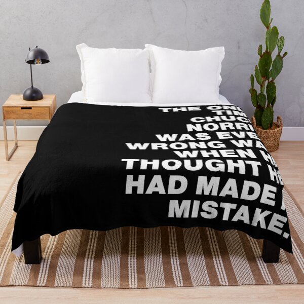 Artikelvorschau, Funny quote, love jokes Chuck entworfen und verkauft von forYOUand.