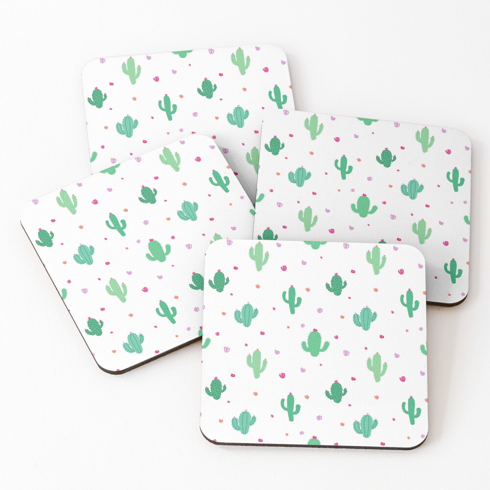 Item preview, Coasters (Set of 4) designed and sold by patternprint1.