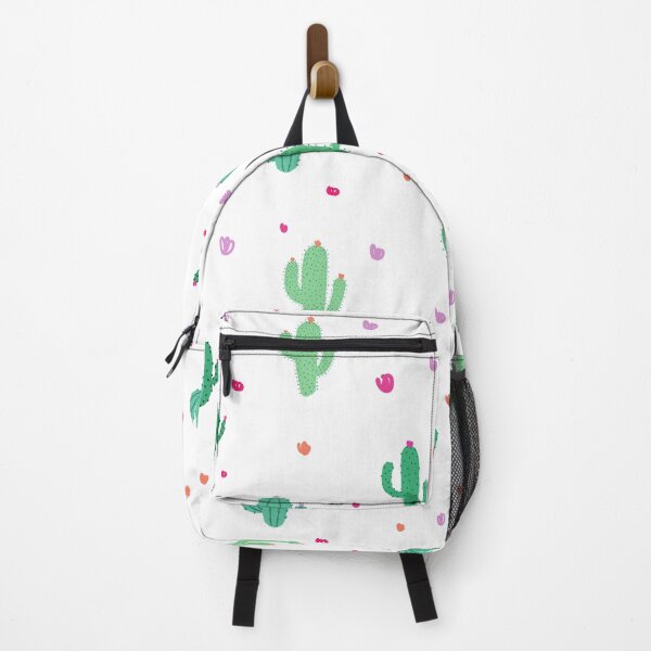 Item preview, Cute Cactus Pattern designed and sold by patternprint1.