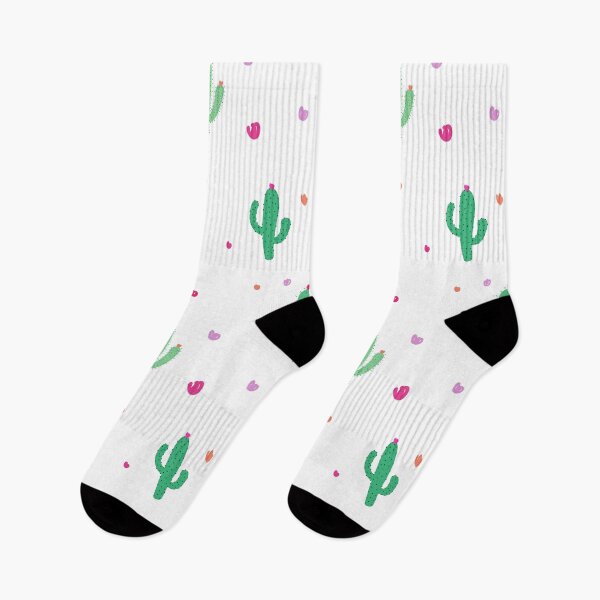 Item preview, Cute Cactus Pattern designed and sold by patternprint1.