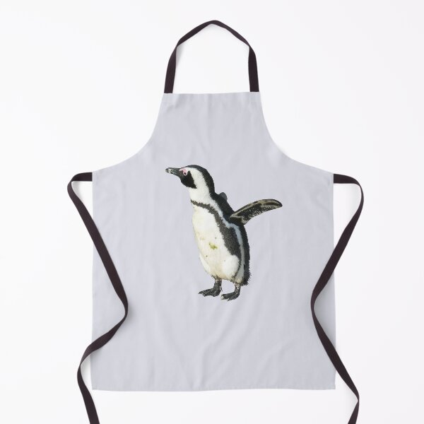 Item preview, Cute Penguin Boulders Beach, Cape Town, South Africa designed and sold by worldways.