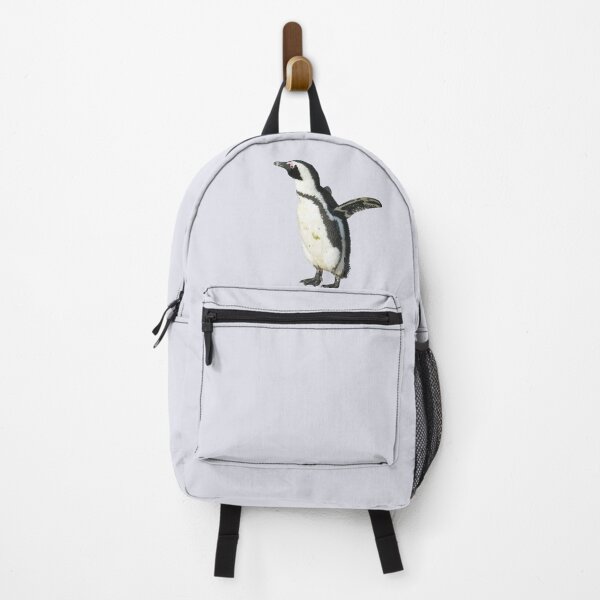 Item preview, Cute Penguin Boulders Beach, Cape Town, South Africa designed and sold by worldways.