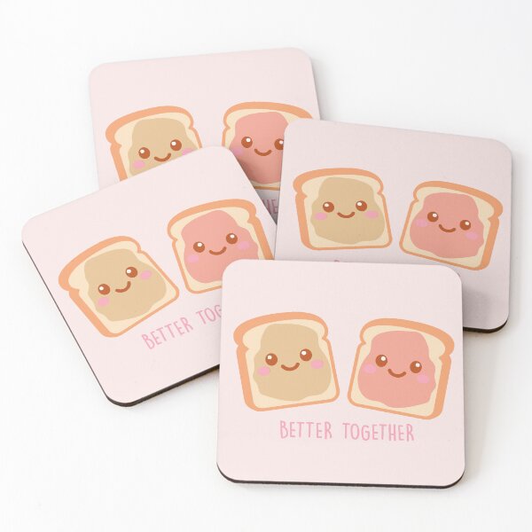 Item preview,  Better together designed and sold by akshitamishra.