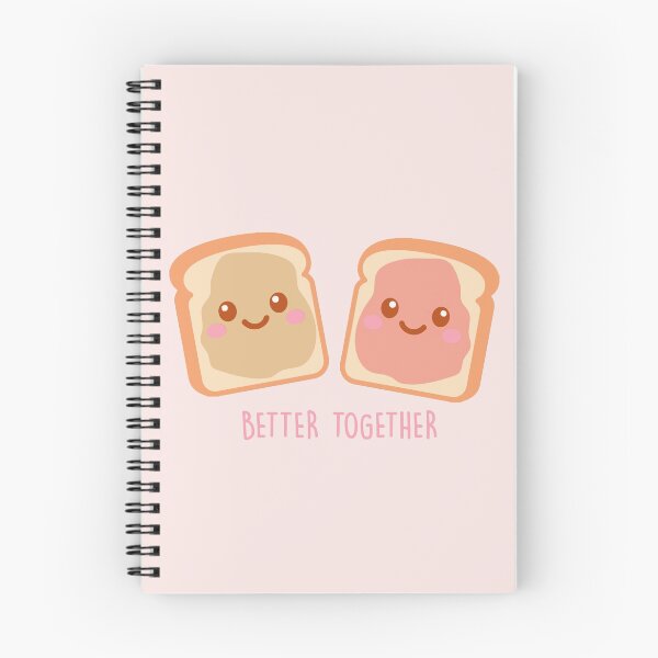 Item preview,  Better together designed and sold by akshitamishra.