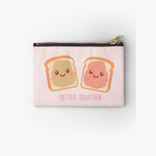Item preview,  Better together designed and sold by akshitamishra.