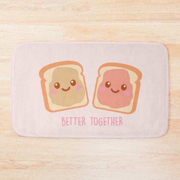 Item preview,  Better together designed and sold by akshitamishra.