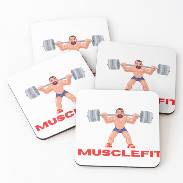 Item preview, musclefit  designed and sold by shomori037.