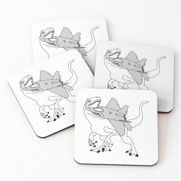 Item preview, F-22 Raptor Flyby designed and sold by SupersonicApp.