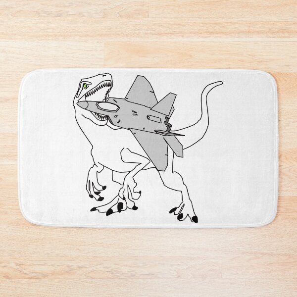 Item preview, F-22 Raptor Flyby designed and sold by SupersonicApp.