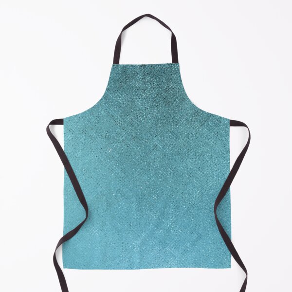 Item preview, Minimalist Texture in Iridescent Blue-Green 13 designed and sold by simplydesignart.