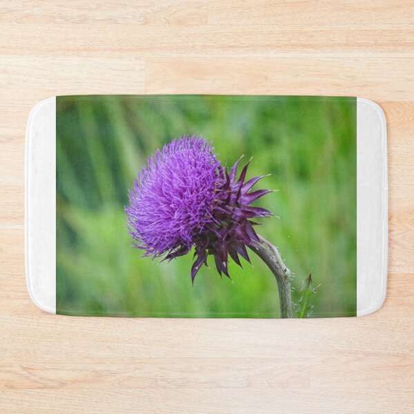 Item preview, MIlk Thistle designed and sold by brunoanjoloart.