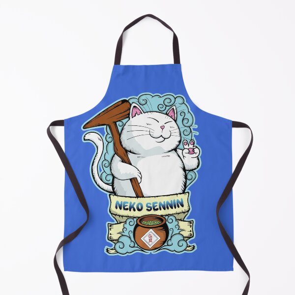 Item preview, Karin wise cat designed and sold by Atosc.