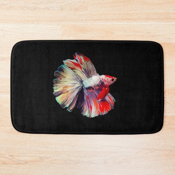Item preview, Betta Fish designed and sold by GFishy.