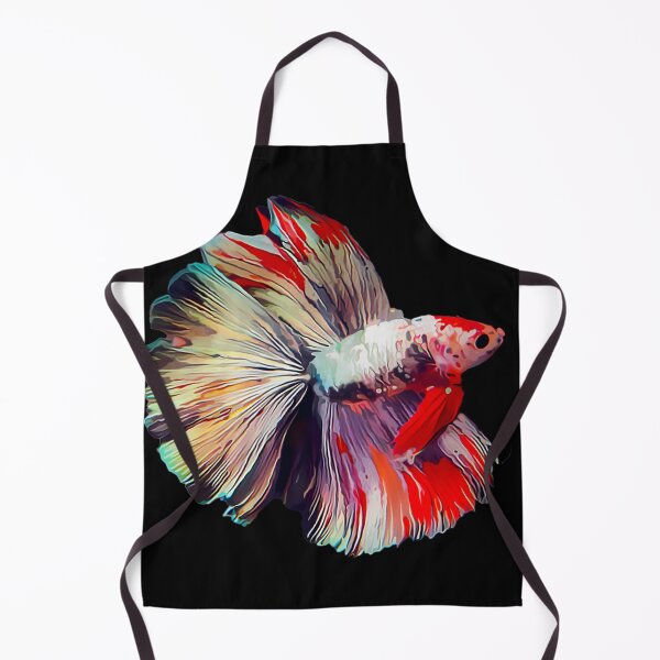 Item preview, Betta Fish designed and sold by GFishy.