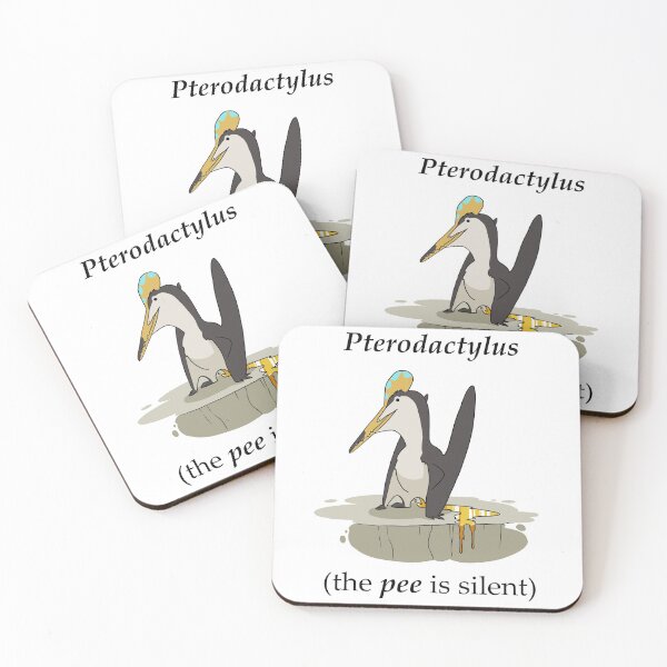 Item preview, The P is silent designed and sold by AlessioCiaffi.