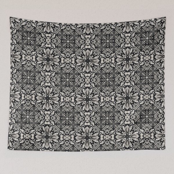 Item preview, Iris 64 designed and sold by Clyde Jackson.