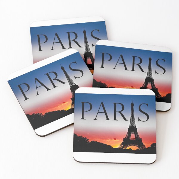 Item preview, PARIS Eiffel Tower designed and sold by scottimage.