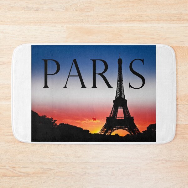 Item preview, PARIS Eiffel Tower designed and sold by scottimage.