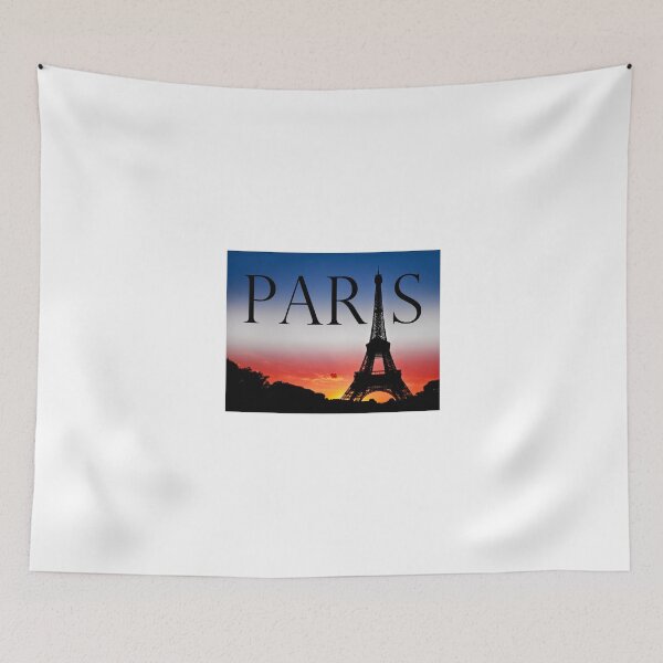 Item preview, PARIS Eiffel Tower designed and sold by scottimage.