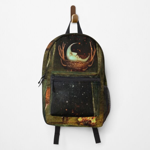 Item preview, The Making Of Starry Night designed and sold by dandelionimage.