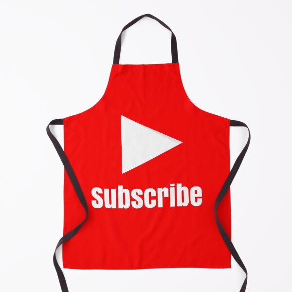 Item preview, You Tube Subscribe  designed and sold by Kazoza.