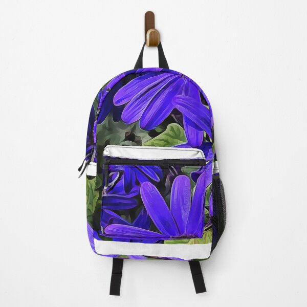 Item preview, Blue Flowers designed and sold by brunoanjoloart.