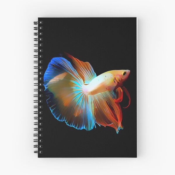 Artikelvorschau, Betta Fisch entworfen und verkauft von GFishy.