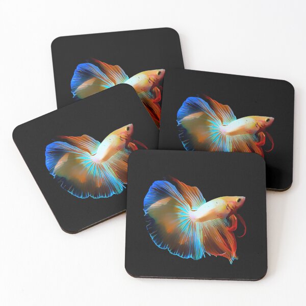 Item preview, Betta Fish designed and sold by GFishy.