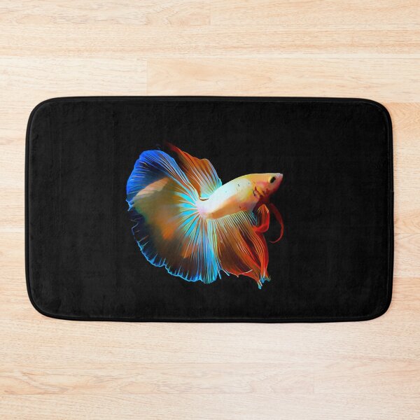 Item preview, Betta Fish designed and sold by GFishy.