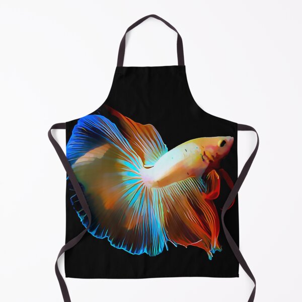 Item preview, Betta Fish designed and sold by GFishy.