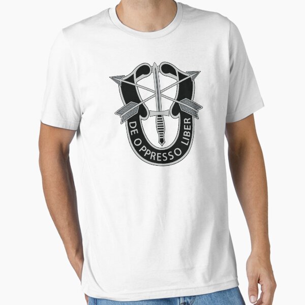 Item preview, Special Forces Insignia designed and sold by 5thcolumn.
