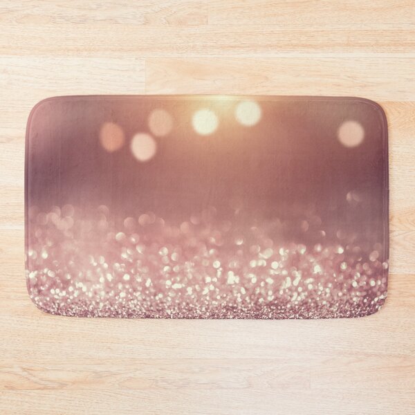 Item preview, Sparkle - Rosegold Glitter designed and sold by Josephines-ZA.