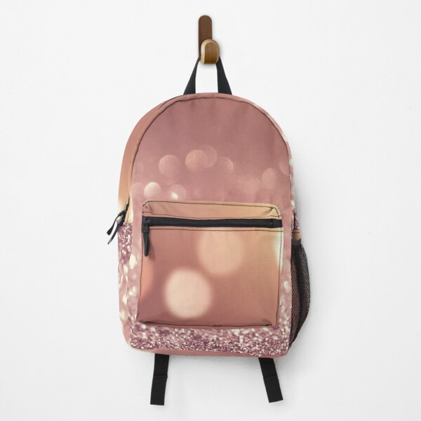 Item preview, Sparkle - Rosegold Glitter designed and sold by Josephines-ZA.