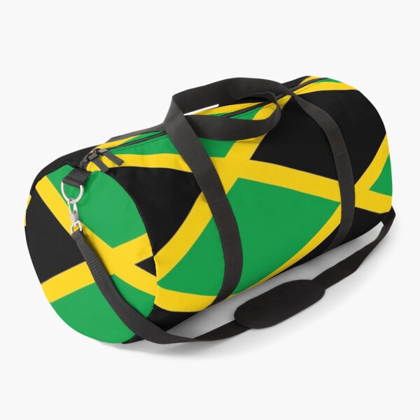 Item preview, Jamaican Flag designed and sold by Dream Imagine Create ..